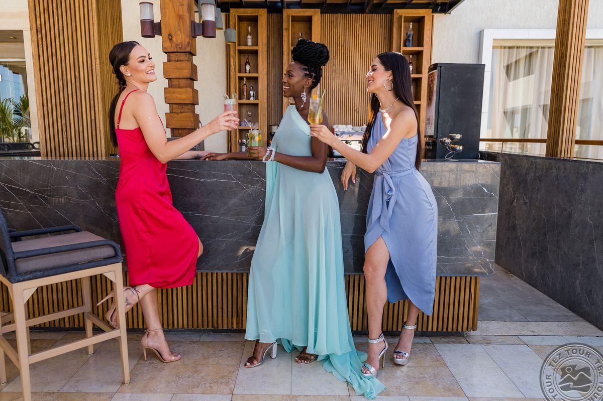 SUNRISE GRAND SELECT CRYSTAL BAY