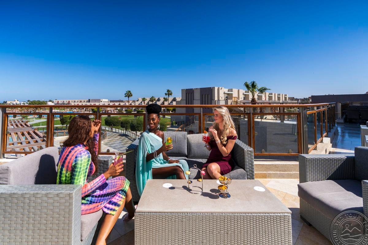 SUNRISE GRAND SELECT CRYSTAL BAY