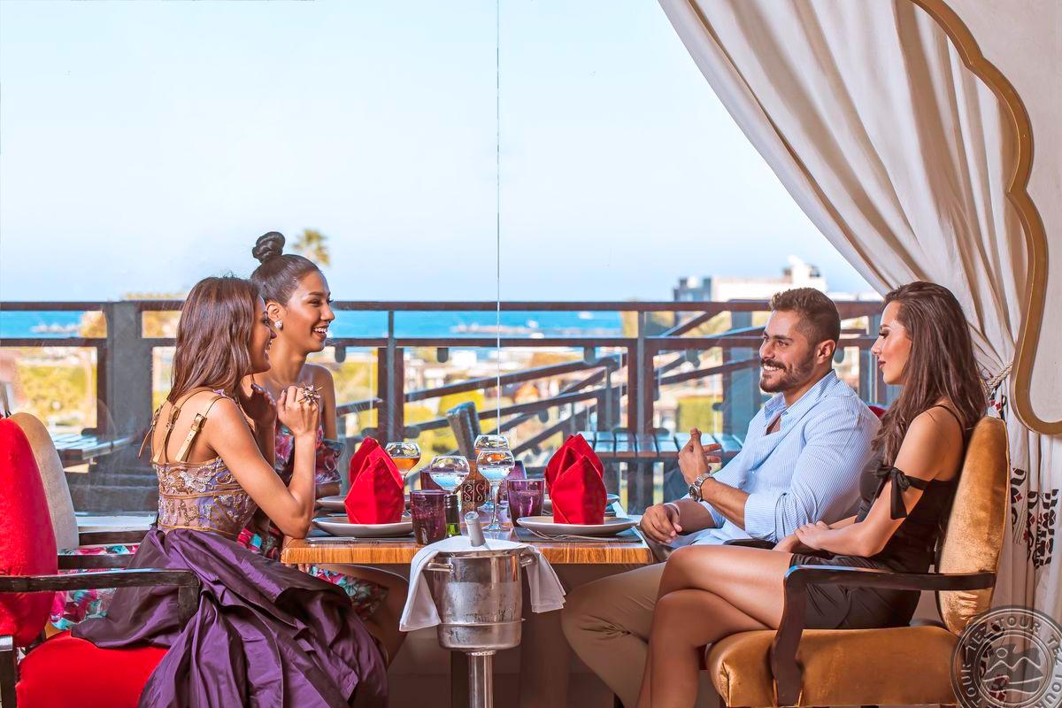 SUNRISE GRAND SELECT CRYSTAL BAY