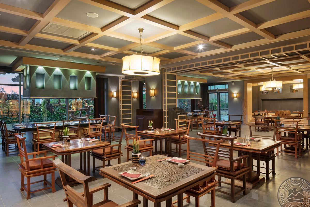 ELA EXCELLENCE RESORT BELEK