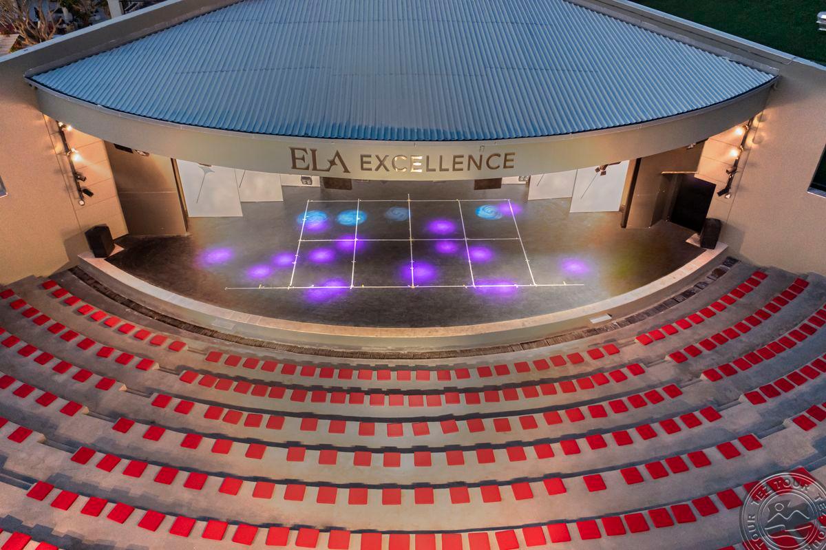 ELA EXCELLENCE RESORT BELEK