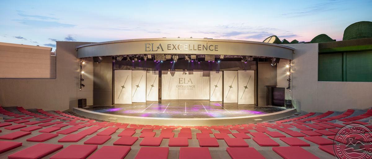 ELA EXCELLENCE RESORT BELEK