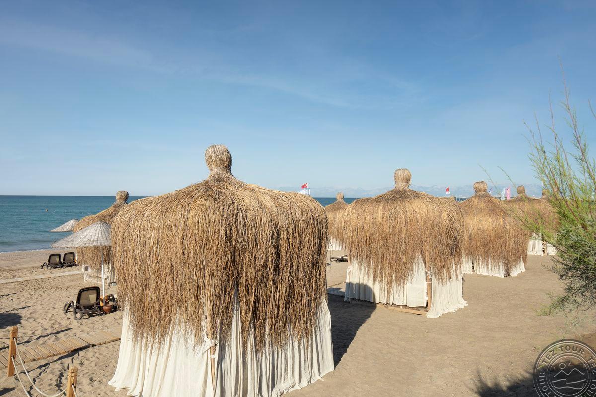 ELA EXCELLENCE RESORT BELEK