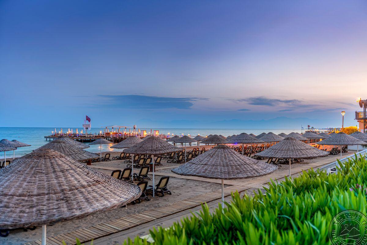 ELA EXCELLENCE RESORT BELEK