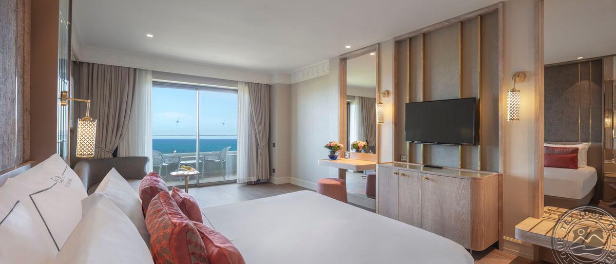 ELA EXCELLENCE RESORT BELEK