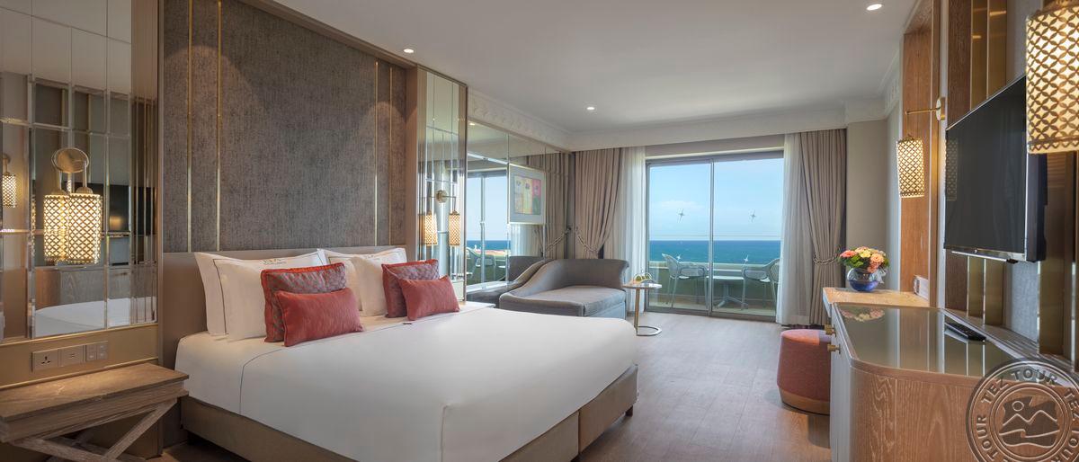 ELA EXCELLENCE RESORT BELEK