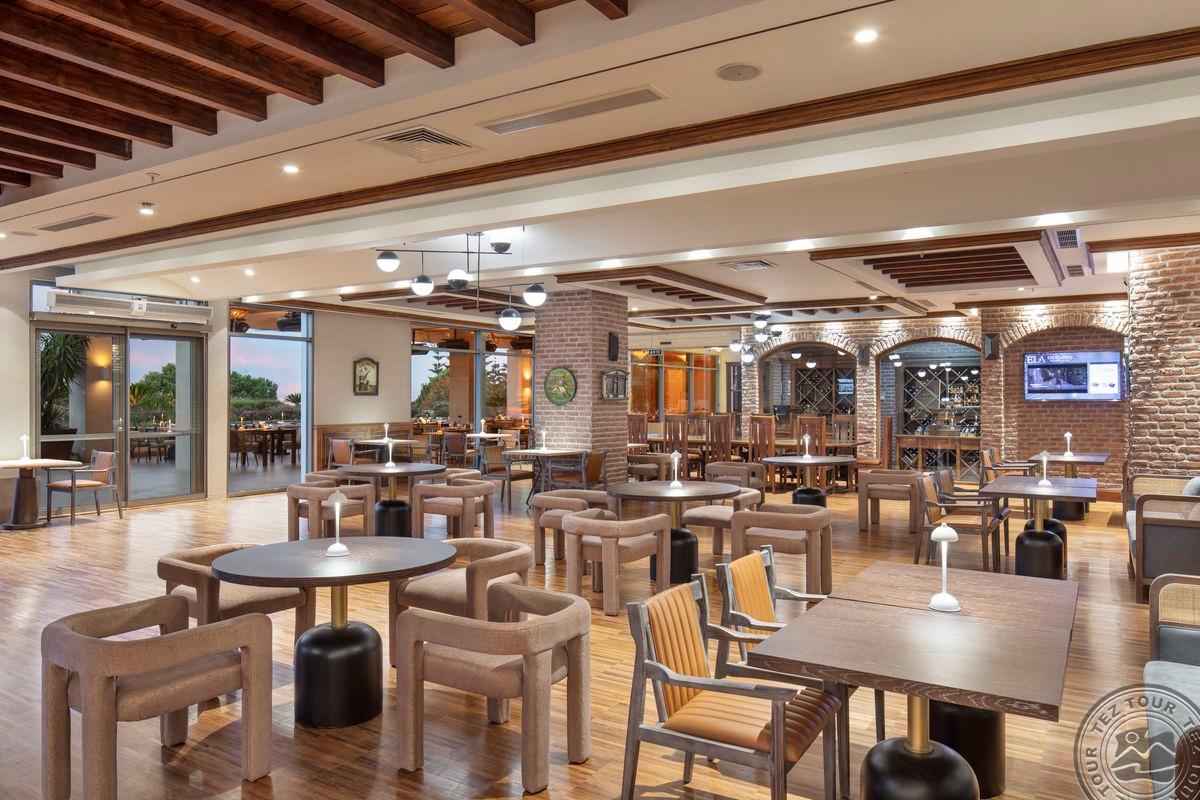 ELA EXCELLENCE RESORT BELEK