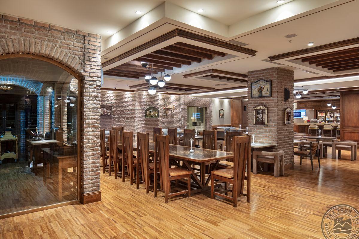 ELA EXCELLENCE RESORT BELEK