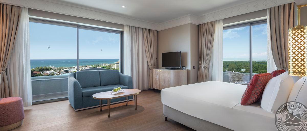 ELA EXCELLENCE RESORT BELEK