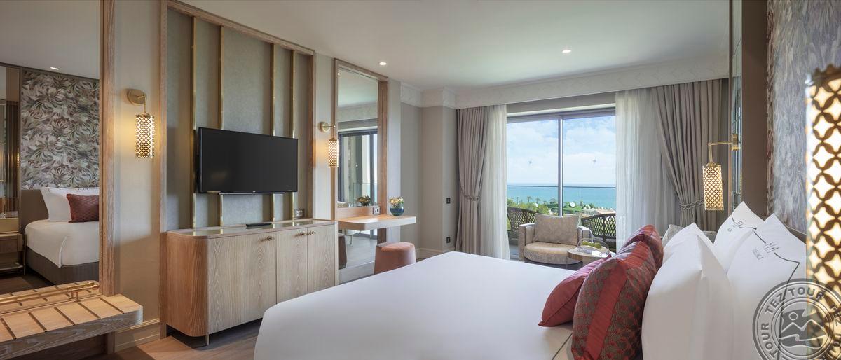 ELA EXCELLENCE RESORT BELEK