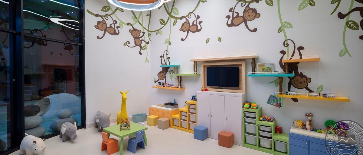 ELA EXCELLENCE RESORT BELEK