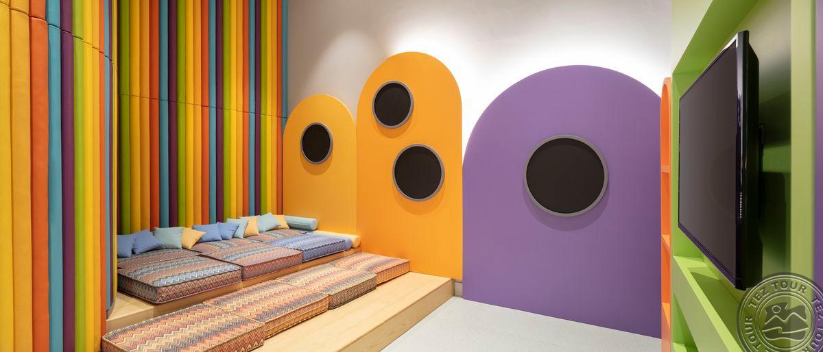 ELA EXCELLENCE RESORT BELEK