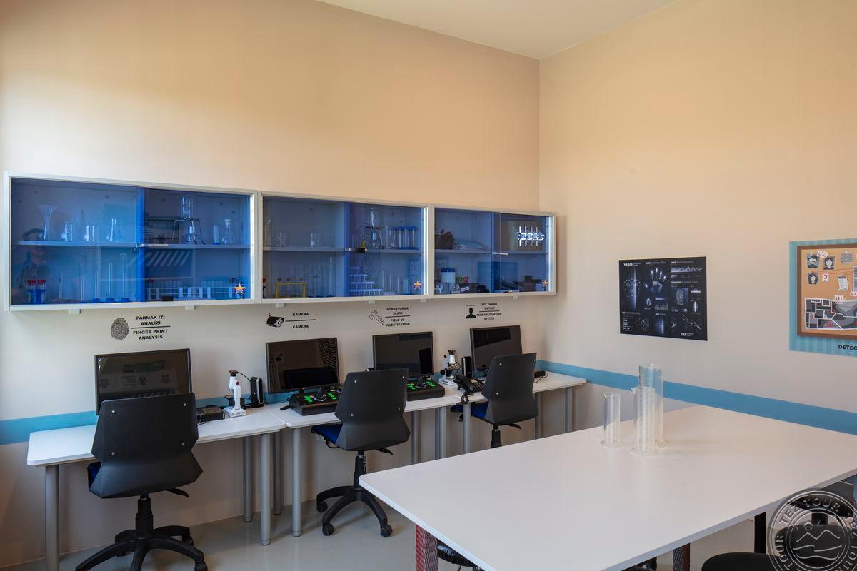 ELA EXCELLENCE RESORT BELEK