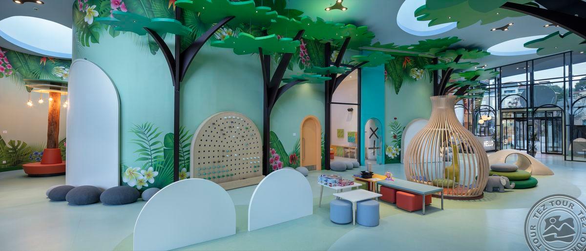 ELA EXCELLENCE RESORT BELEK