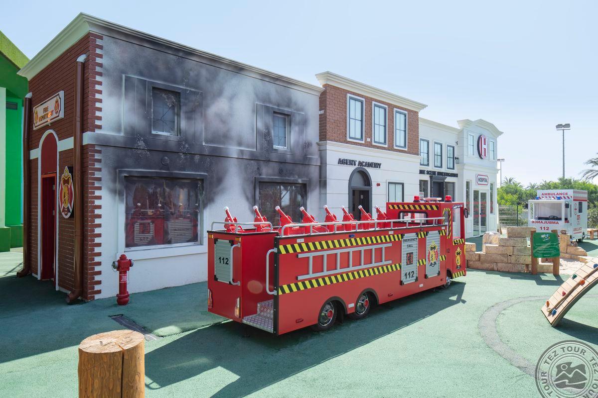 ELA EXCELLENCE RESORT BELEK