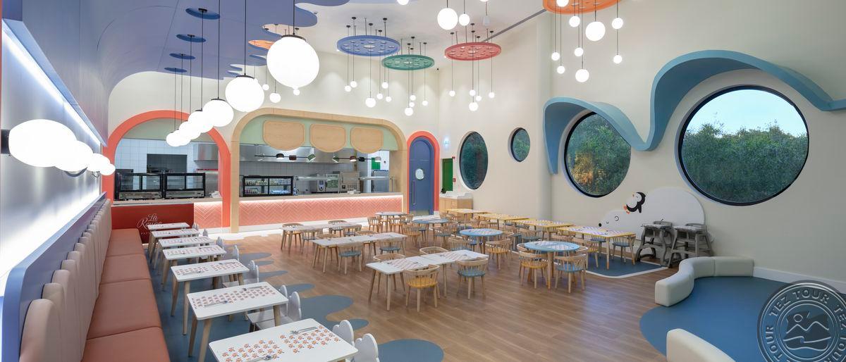 ELA EXCELLENCE RESORT BELEK