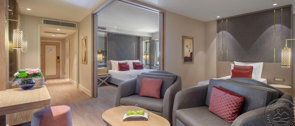 ELA EXCELLENCE RESORT BELEK