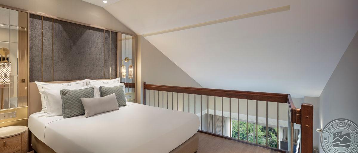 ELA EXCELLENCE RESORT BELEK