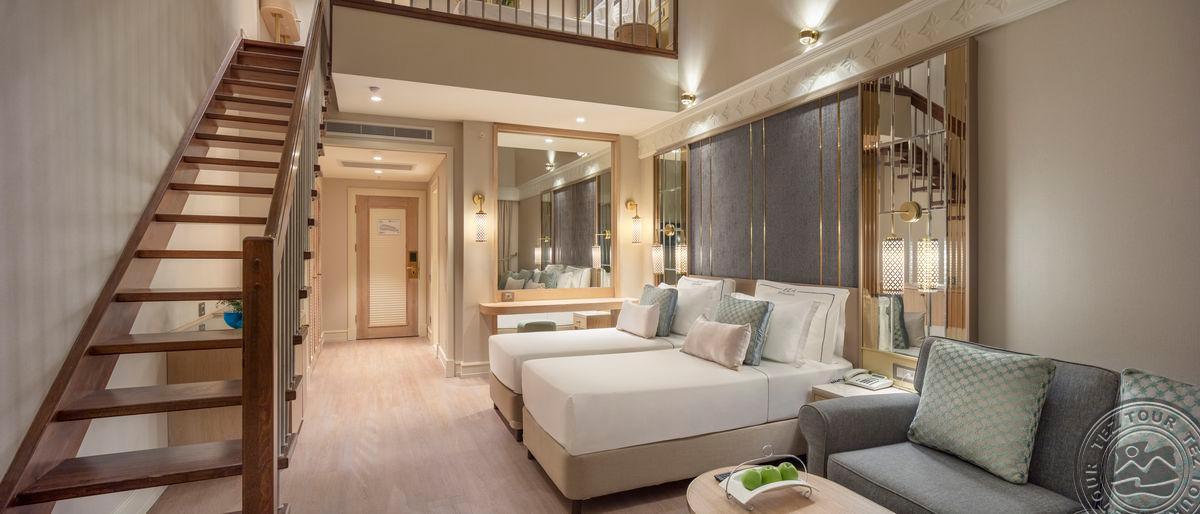 ELA EXCELLENCE RESORT BELEK