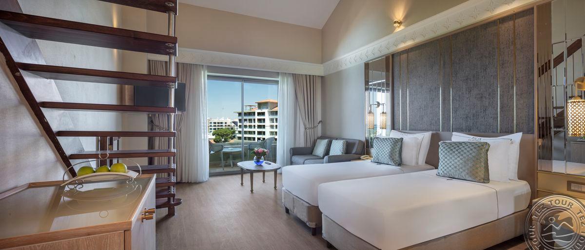 ELA EXCELLENCE RESORT BELEK