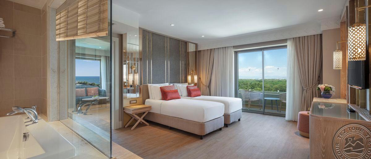 ELA EXCELLENCE RESORT BELEK