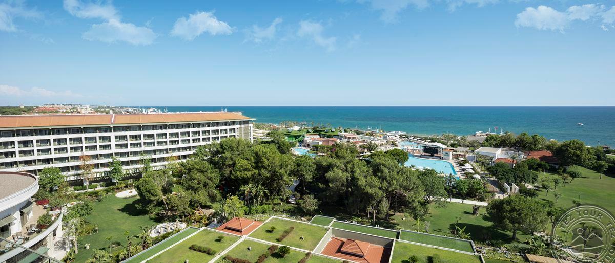 ELA EXCELLENCE RESORT BELEK