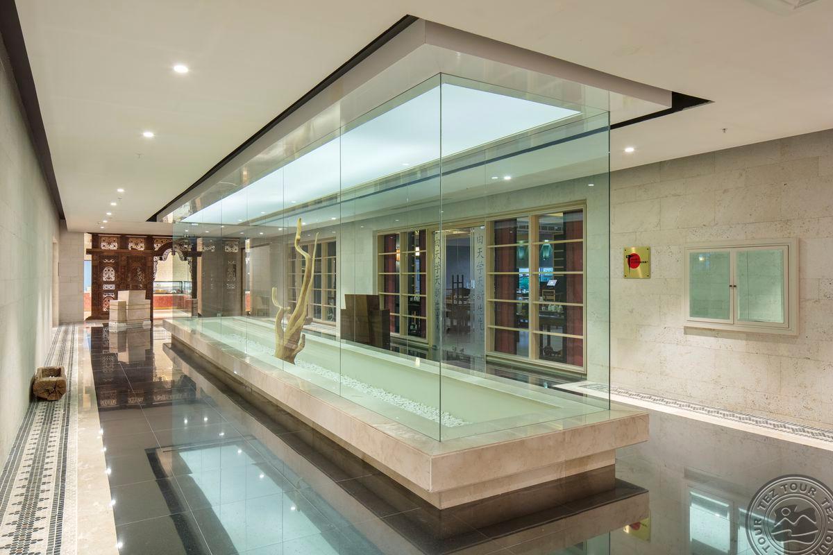 ELA EXCELLENCE RESORT BELEK