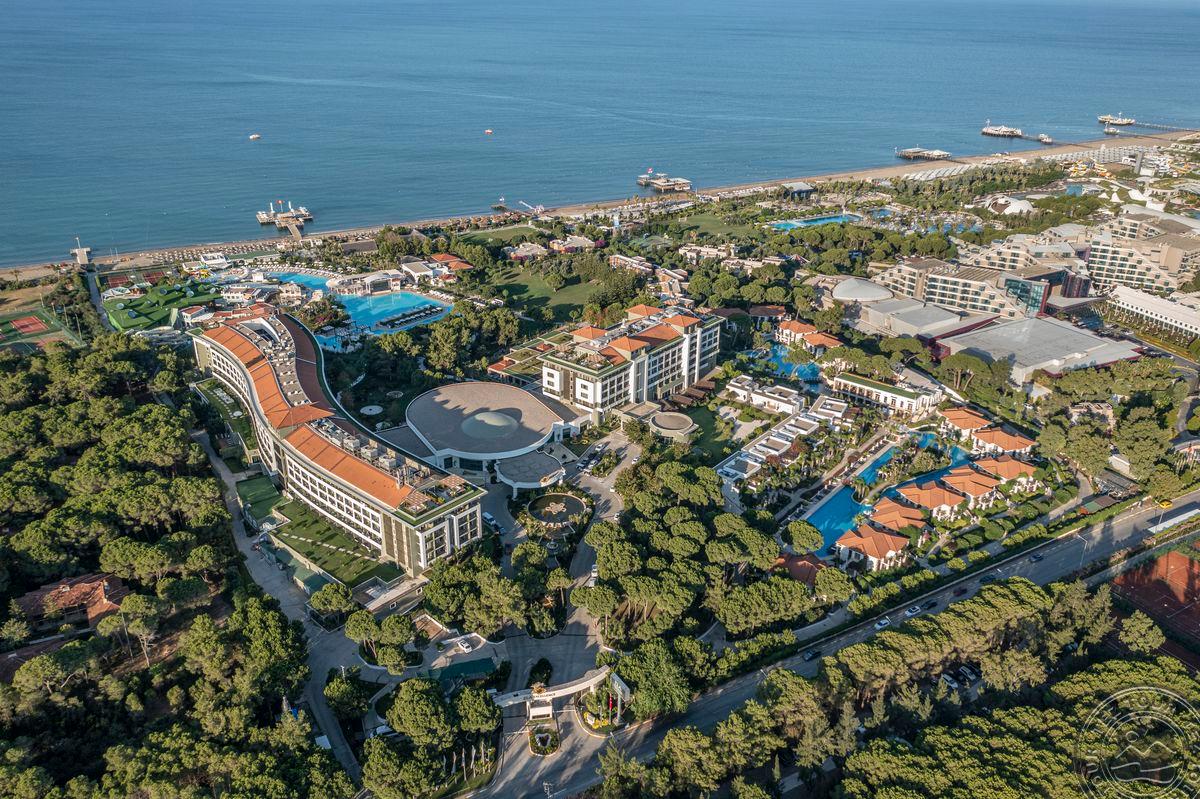 ELA EXCELLENCE RESORT BELEK