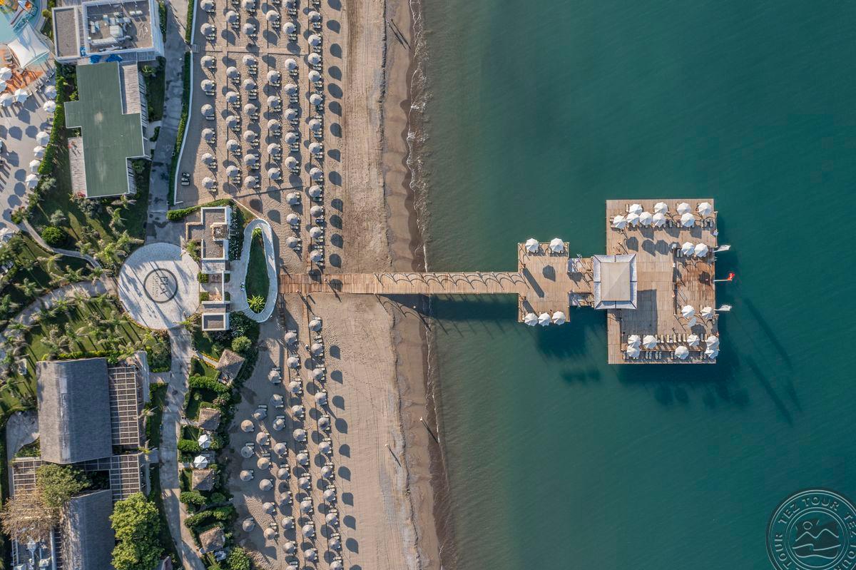 ELA EXCELLENCE RESORT BELEK