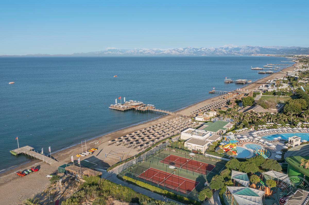 ELA EXCELLENCE RESORT BELEK