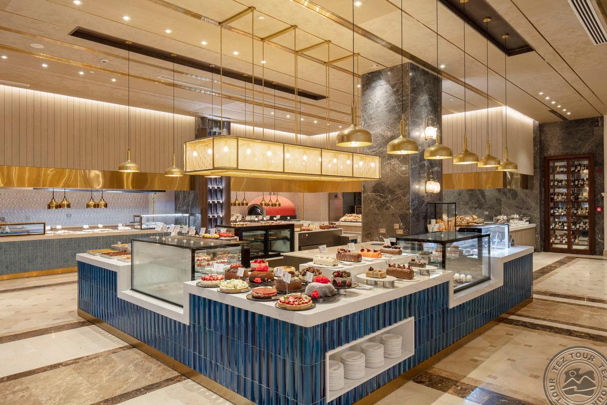 ELA EXCELLENCE RESORT BELEK