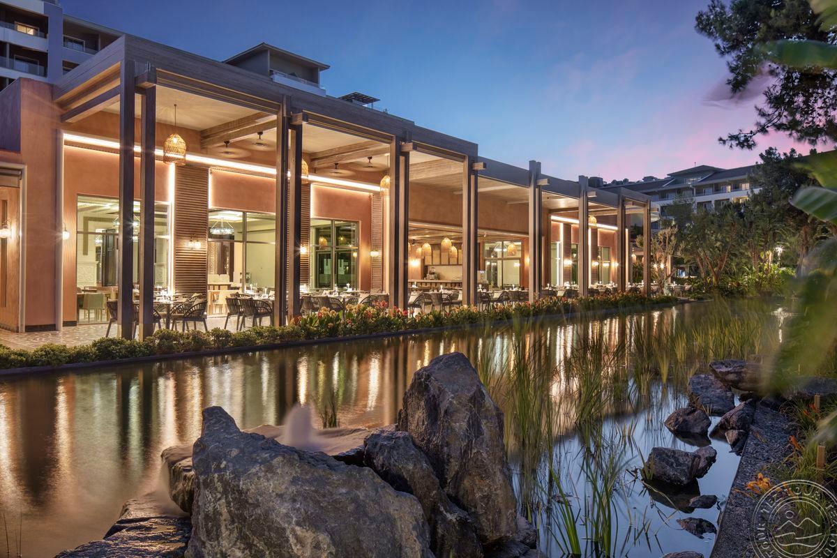 ELA EXCELLENCE RESORT BELEK