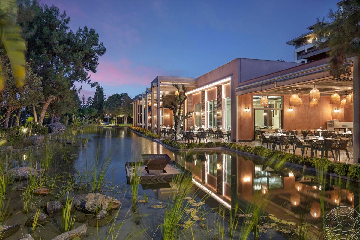 ELA EXCELLENCE RESORT BELEK