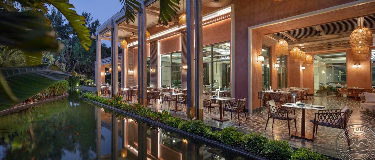 ELA EXCELLENCE RESORT BELEK