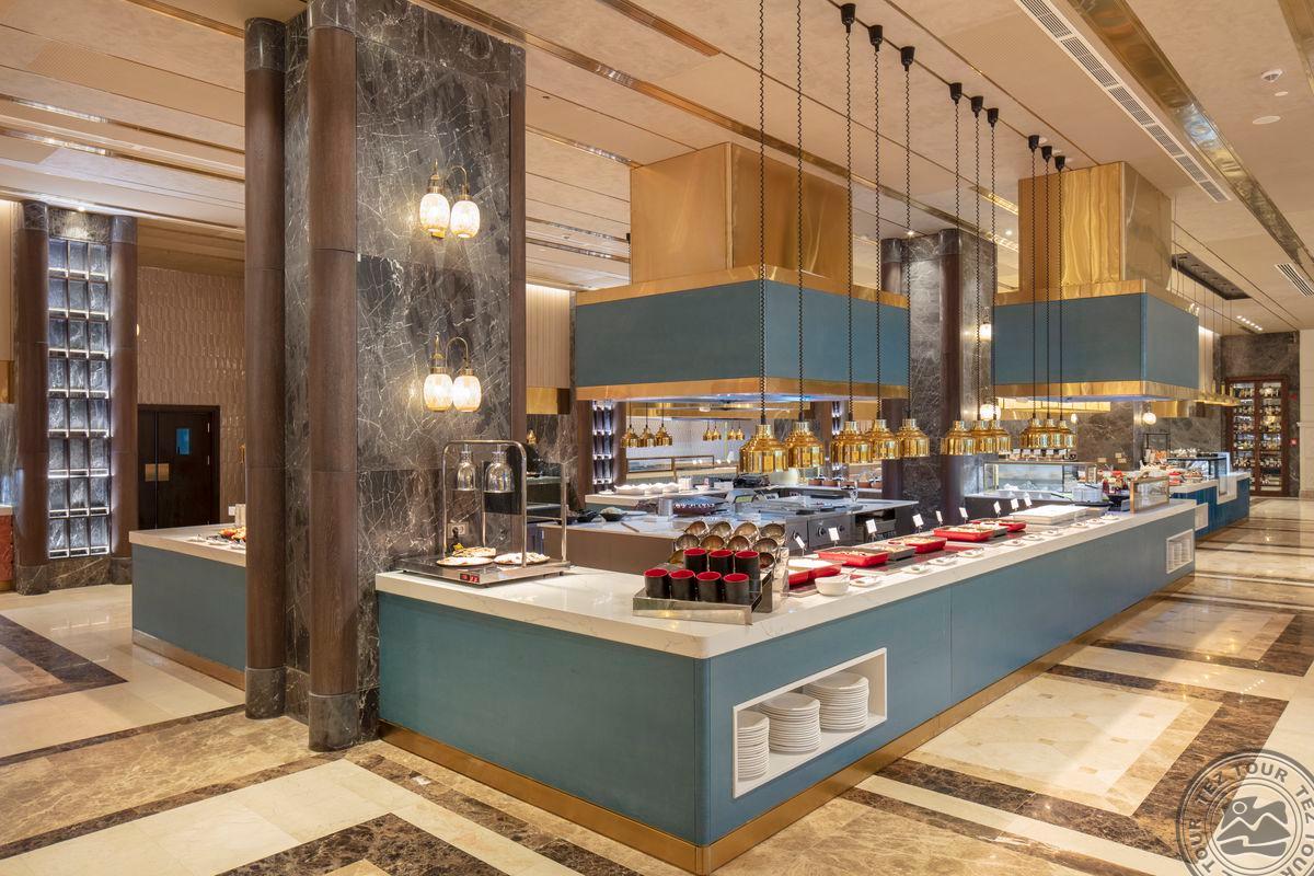 ELA EXCELLENCE RESORT BELEK