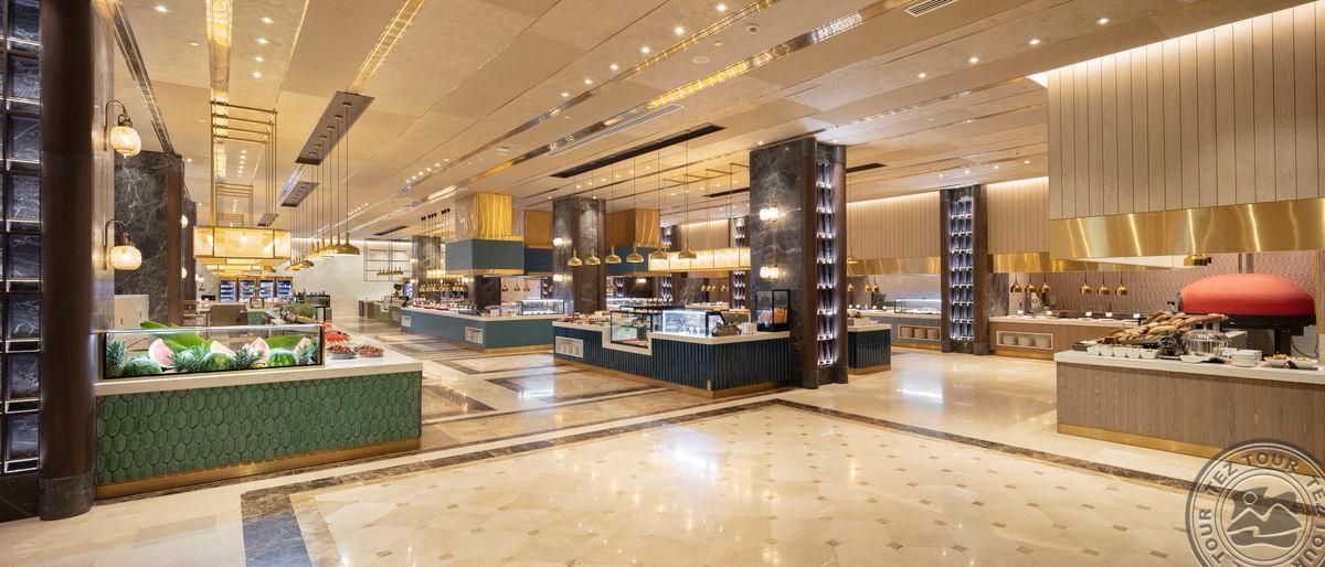 ELA EXCELLENCE RESORT BELEK