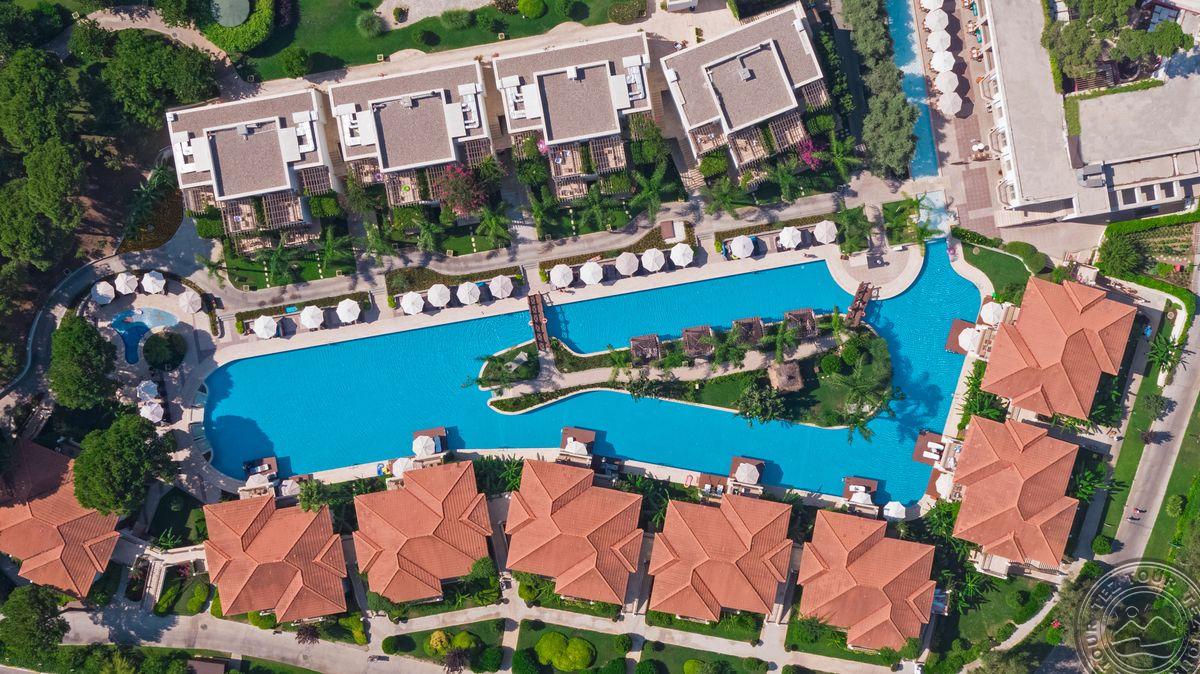 ELA EXCELLENCE RESORT BELEK