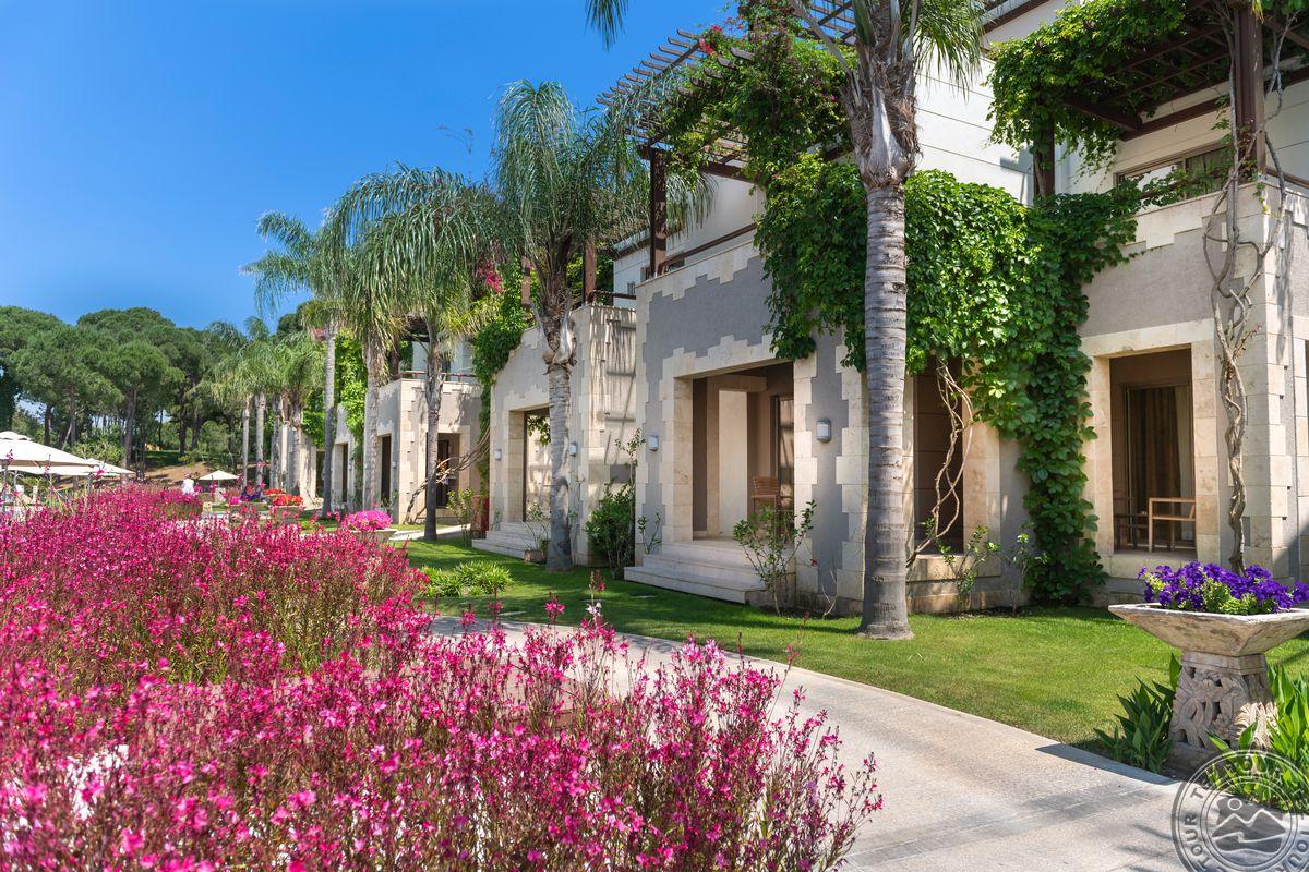 ELA EXCELLENCE RESORT BELEK