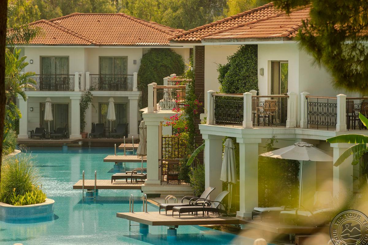 ELA EXCELLENCE RESORT BELEK