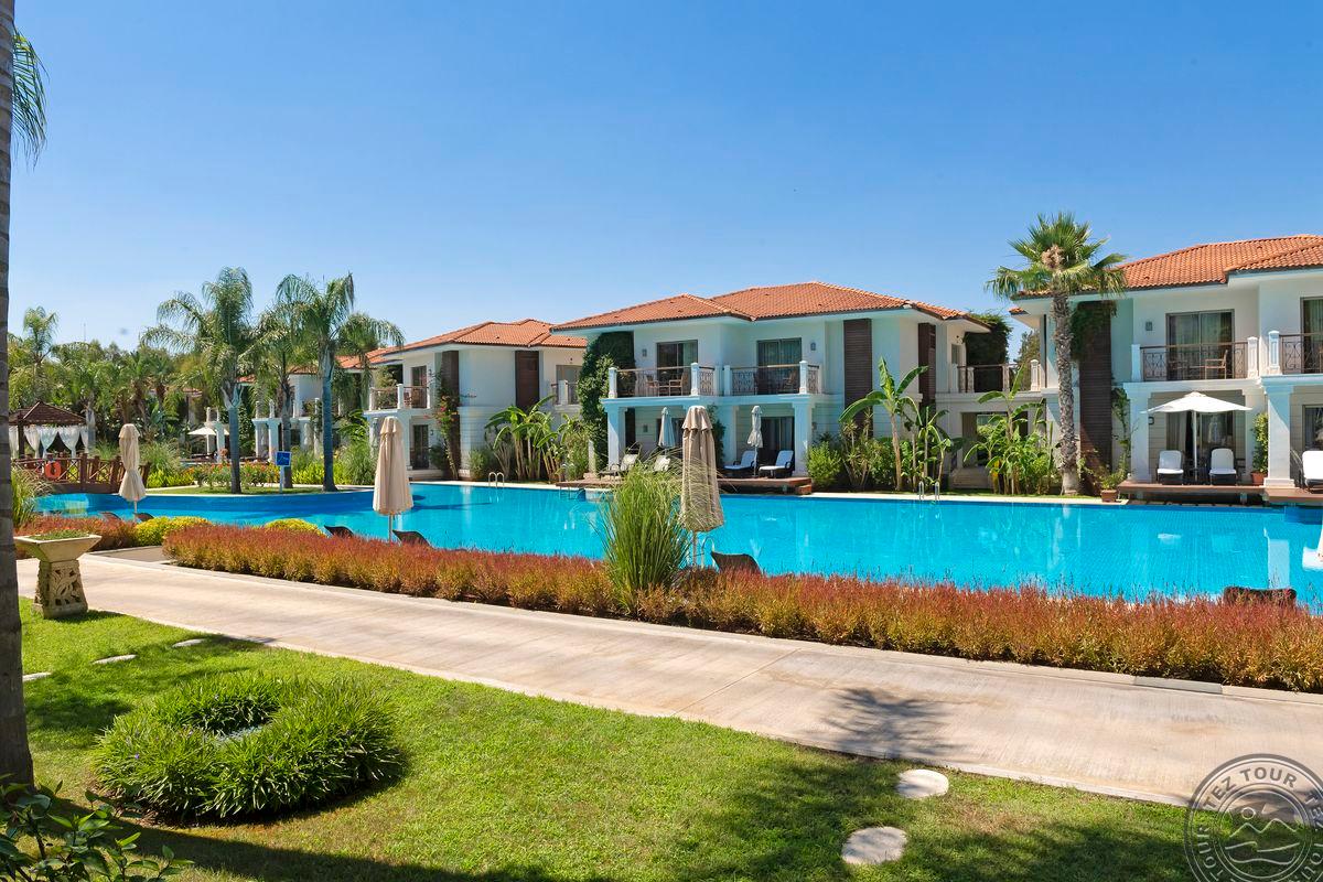 ELA EXCELLENCE RESORT BELEK