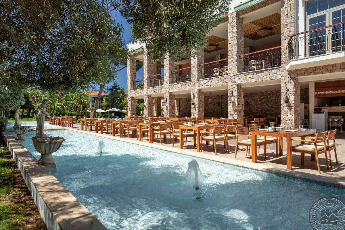 ELA EXCELLENCE RESORT BELEK