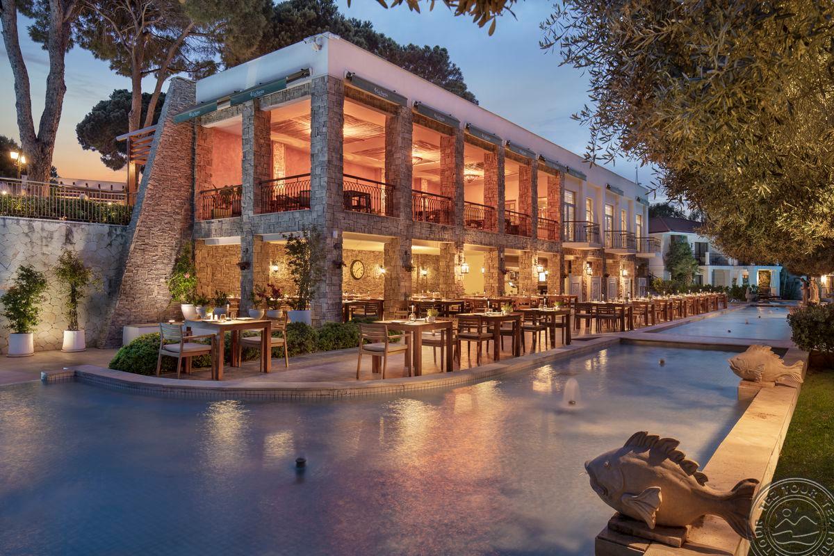 ELA EXCELLENCE RESORT BELEK