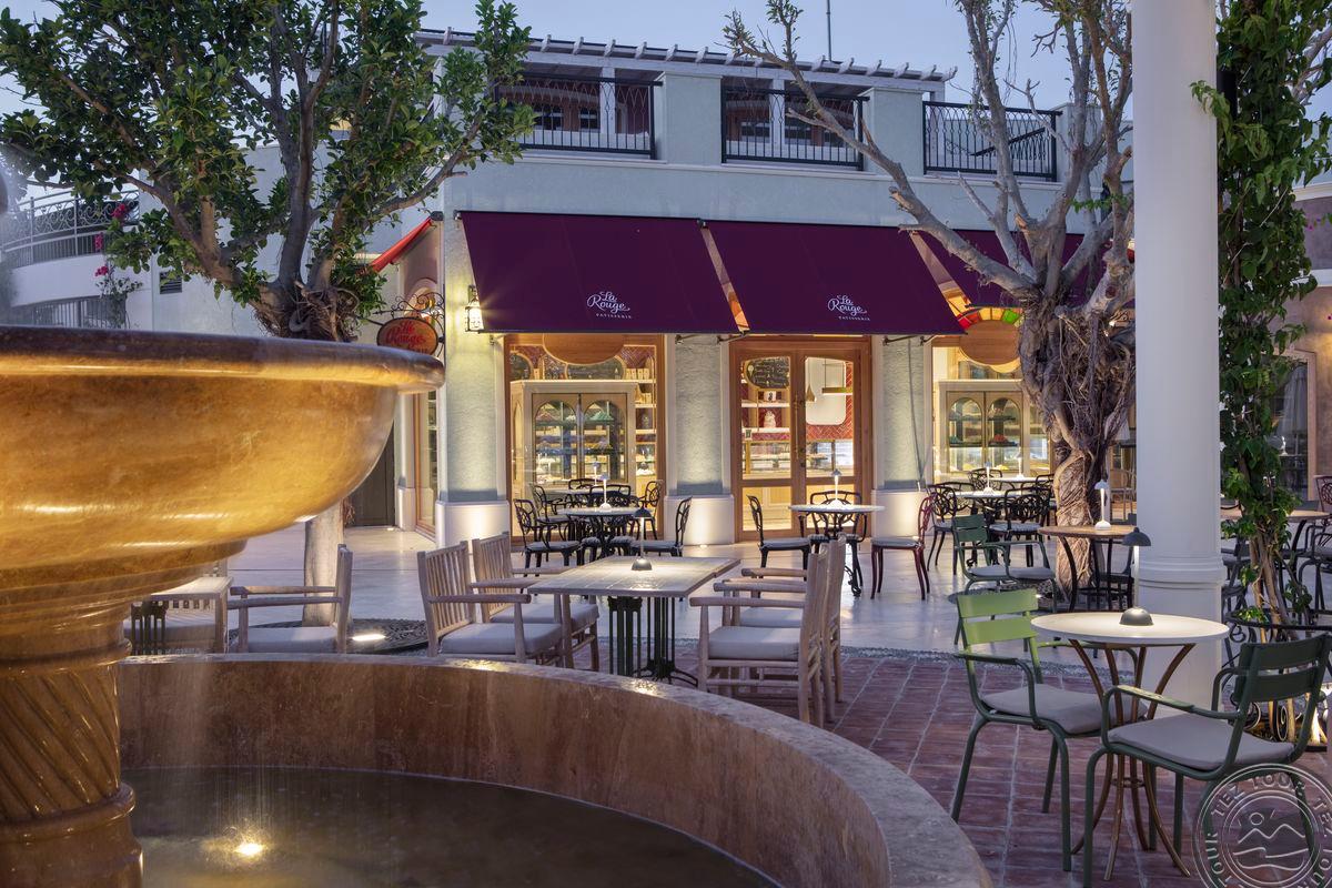 ELA EXCELLENCE RESORT BELEK