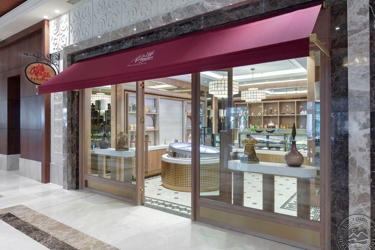 ELA EXCELLENCE RESORT BELEK