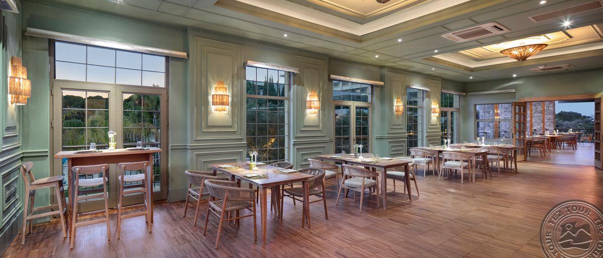 ELA EXCELLENCE RESORT BELEK