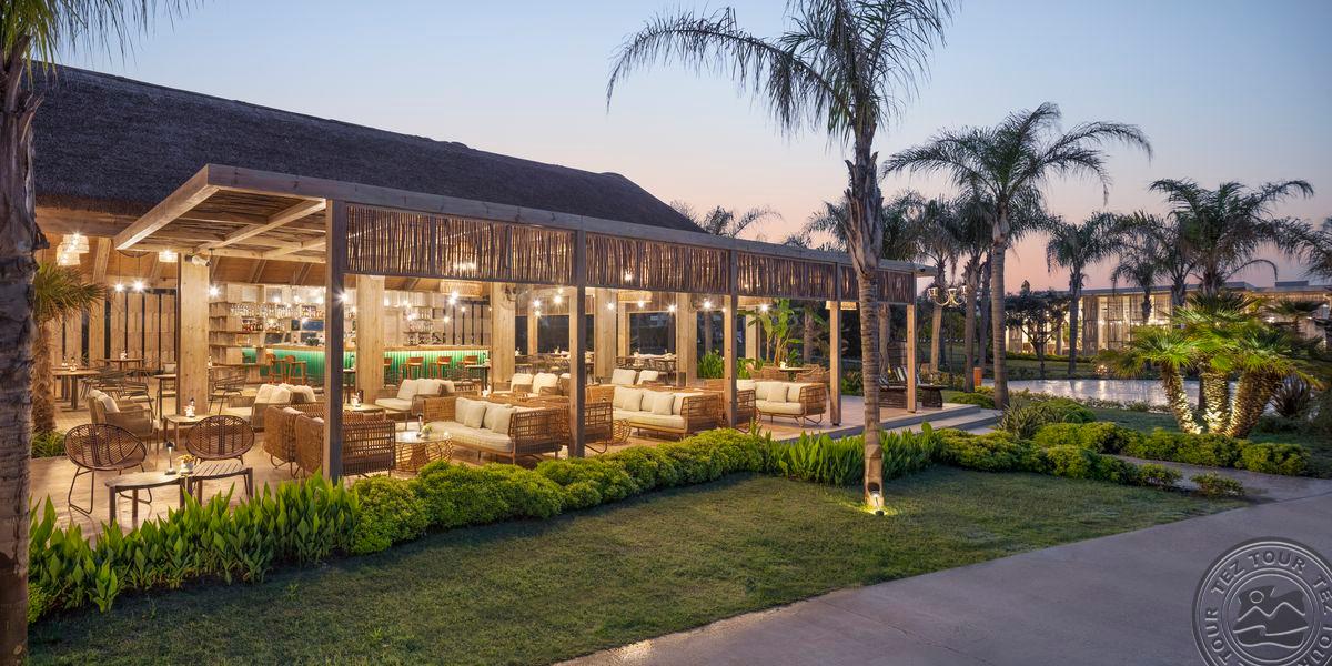 ELA EXCELLENCE RESORT BELEK