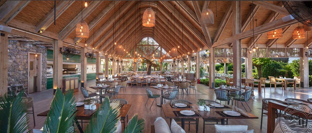 ELA EXCELLENCE RESORT BELEK