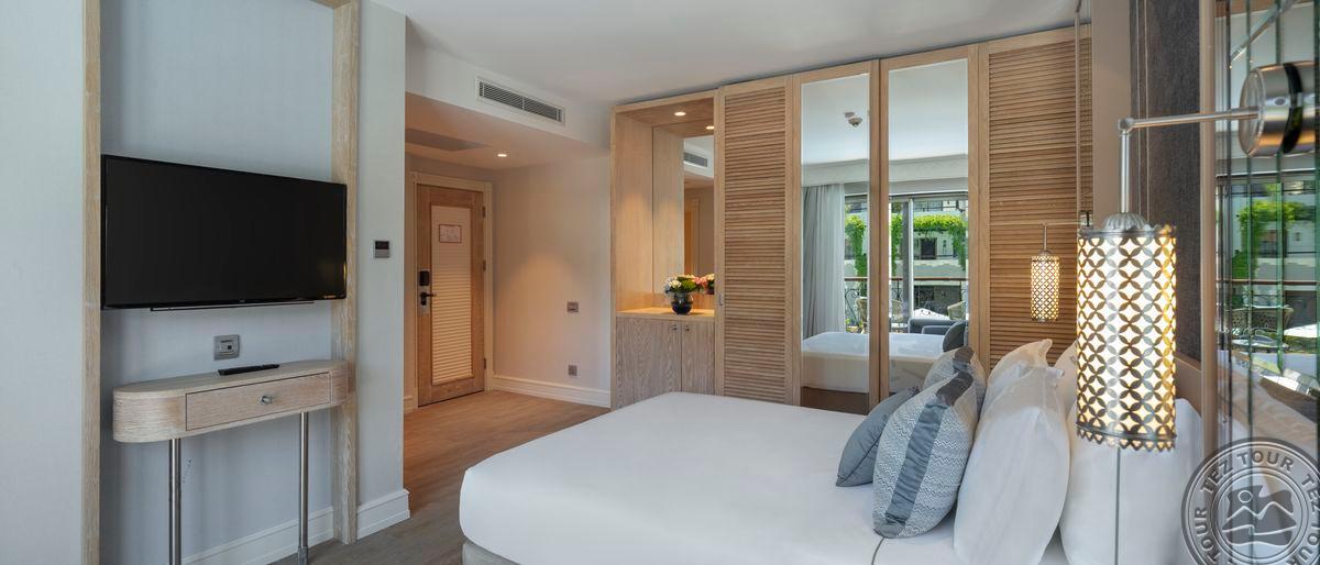 ELA EXCELLENCE RESORT BELEK