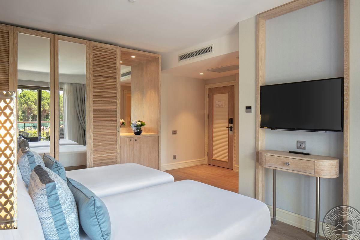 ELA EXCELLENCE RESORT BELEK