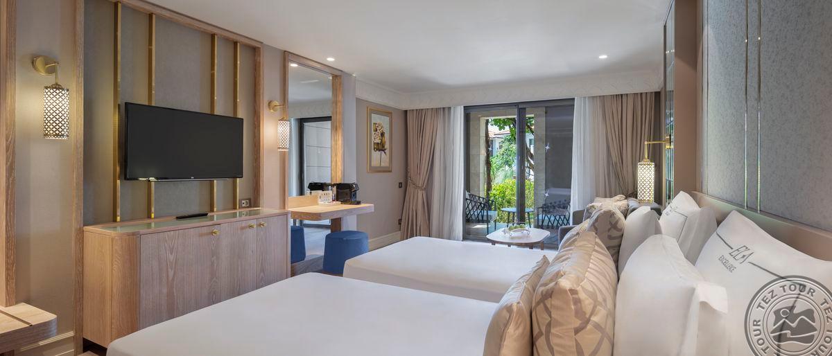 ELA EXCELLENCE RESORT BELEK